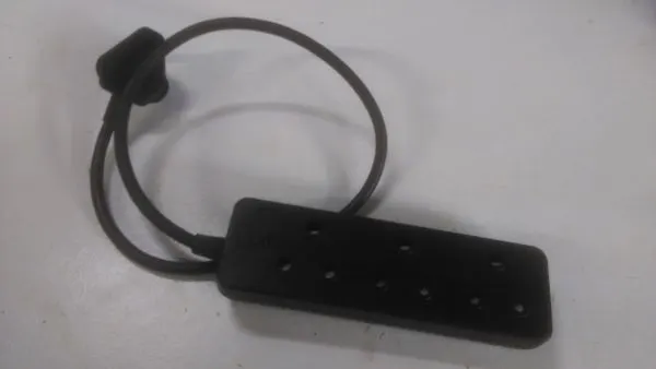 15A 3 Way Grelco Splitter – 15A Plug