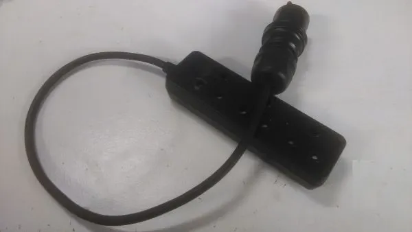15A 3 Way Grelco Splitter – 16A Plug