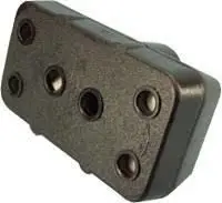 15A Grelco Splitter
