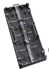 500mm x 1000mm LED Panel 3.9mm pitch – IP rated
