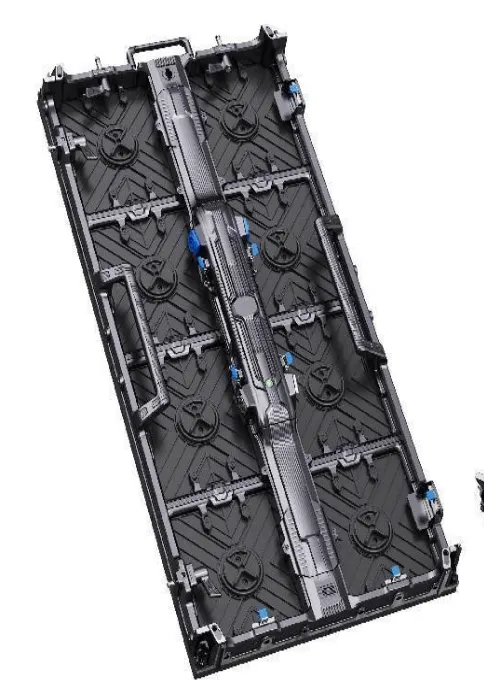 500mm x 1000mm LED Panel 3.9mm pitch – IP rated