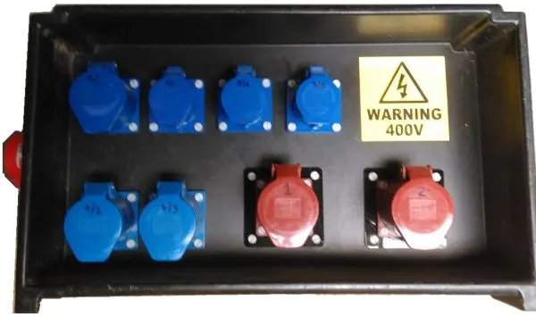 63A 3ph distro 1 [633D2323+3321+3161]