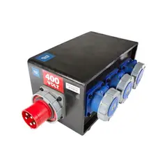 63A 3ph distro 2 [633D363]