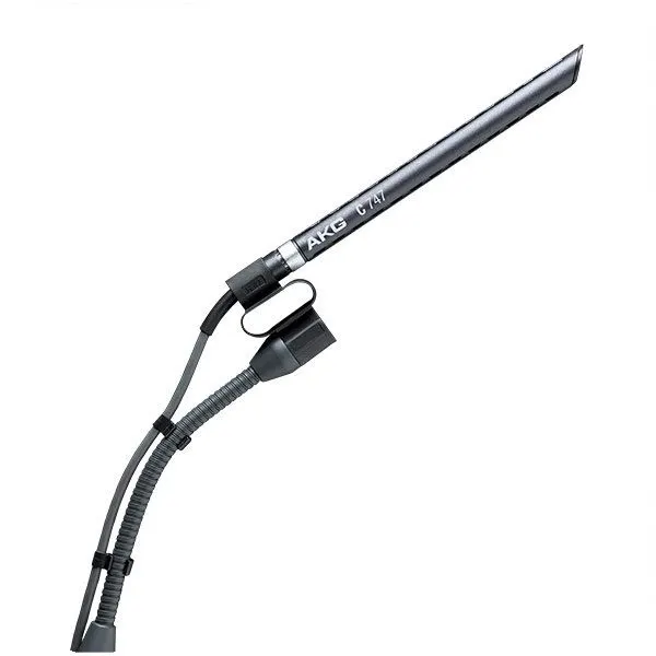 AKG C747 Lectern Microphone