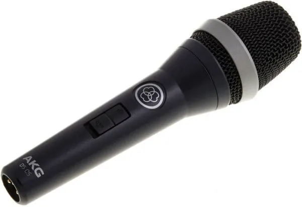AKG D5 Microphone