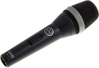 AKG D5 Microphone