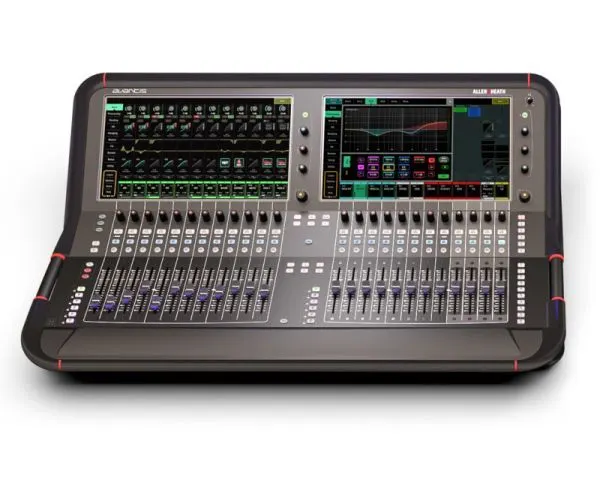 Allen and Heath AVANTIS