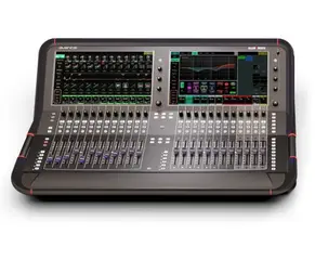 Allen and Heath AVANTIS