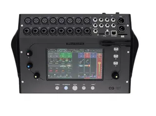Allen & Heath CQ18T