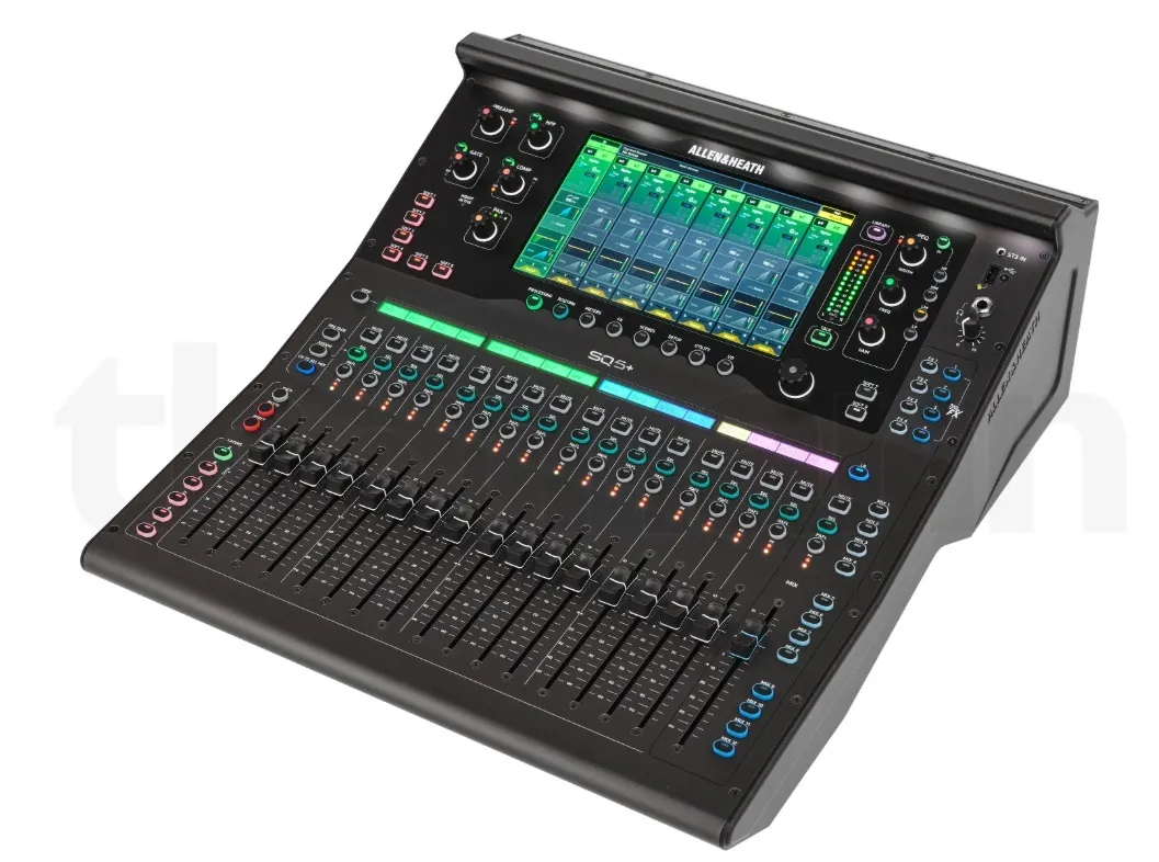 Allen & Heath SQ5+ [PLUS]