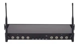 Antenna Distribution Unit with PSU