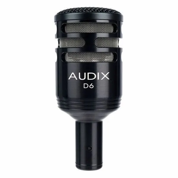 Audix D6 Microphone