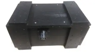 Battery Pack 12v – 76Ah