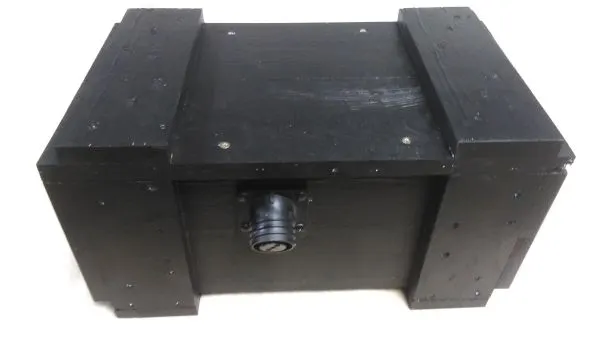 Battery Pack 12v – 76Ah