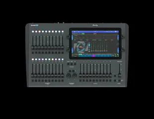 Chamsys QuickQ 20+