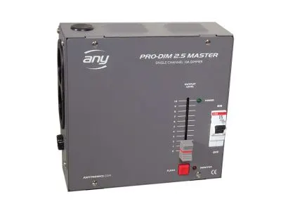 Classic Pro-Dim 2.5 Master
