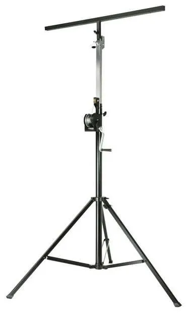 Crank Stand – 4m – Adam hall