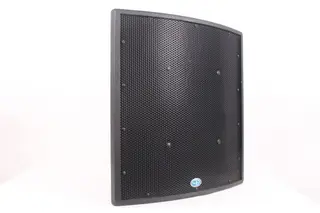 Danley SM80 Speakers