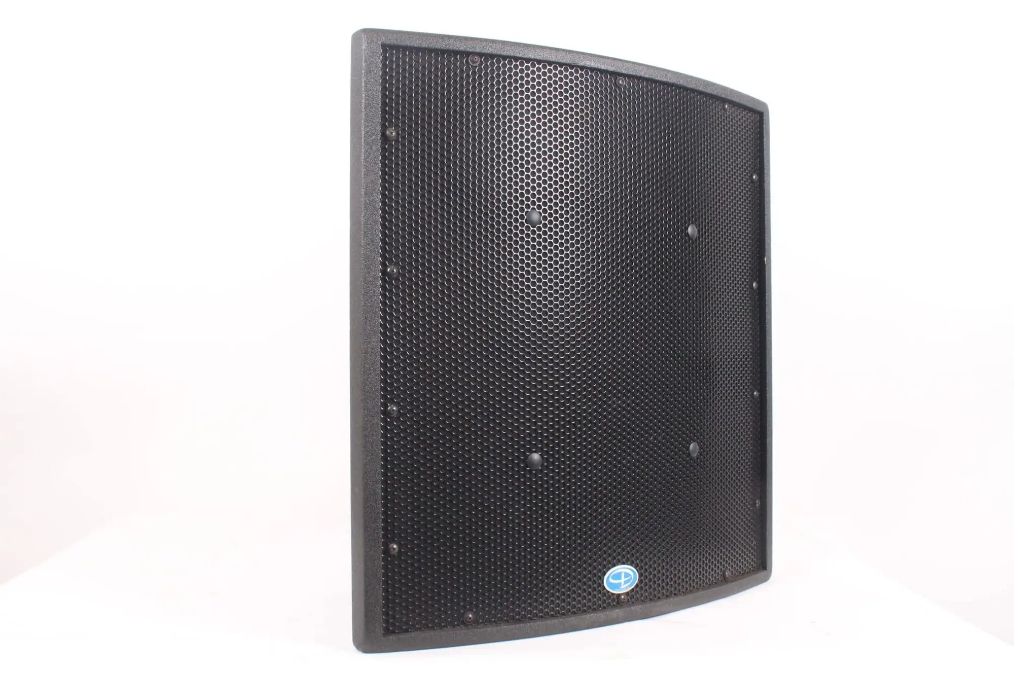 Loud Hire PA speaker
