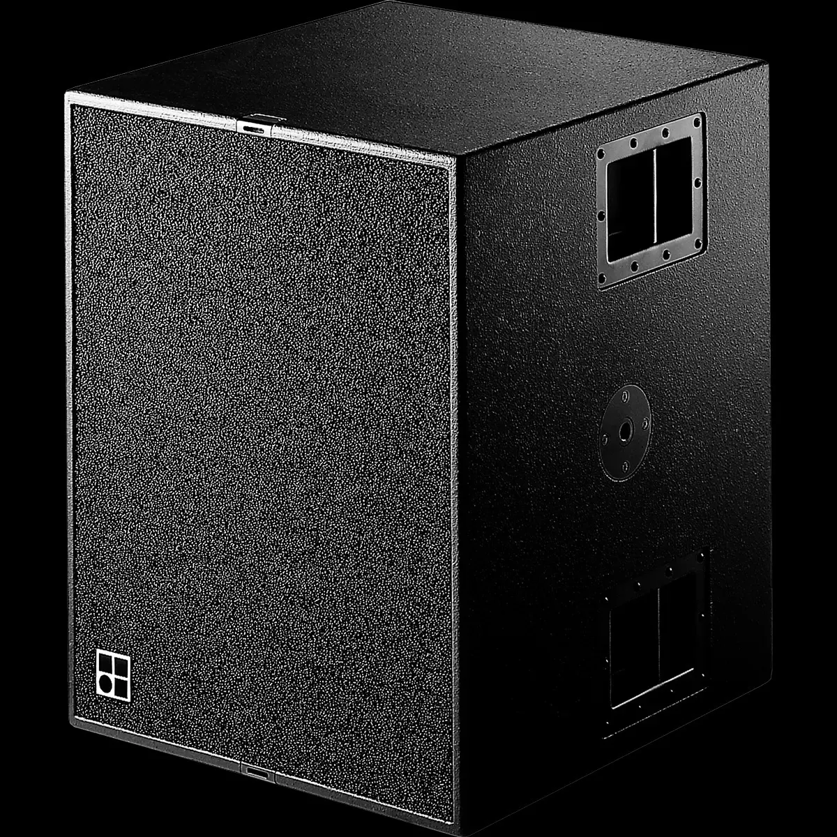 D&B audiotechnik C7 subwoofer