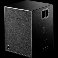 D&B audiotechnik C7 subwoofer