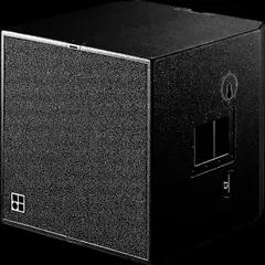 D&B audiotechnik C7-TOP