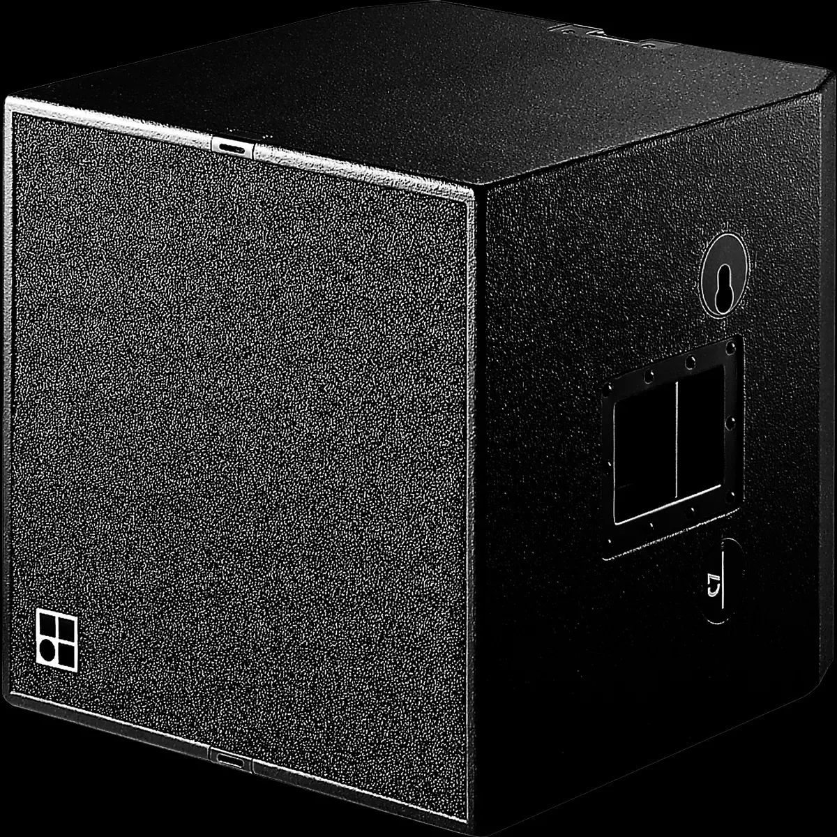 D&B audiotechnik C7-TOP