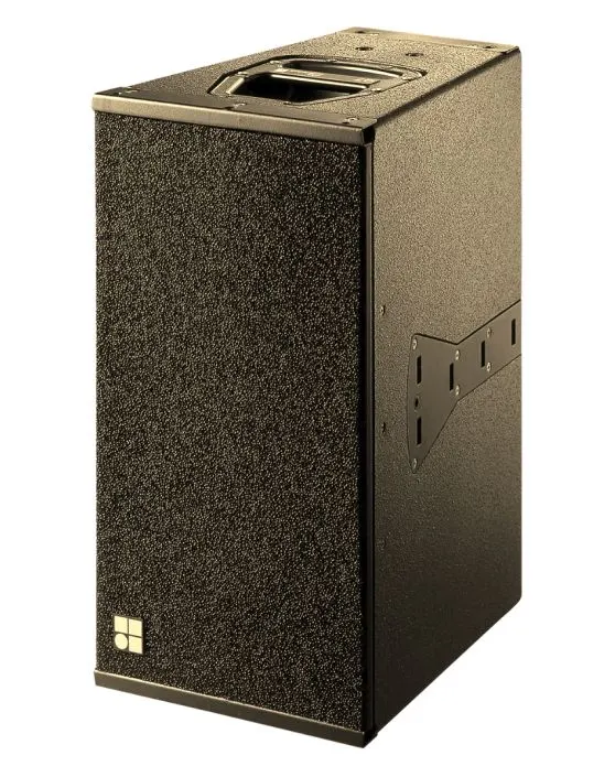 D&B audiotechnik Q7 Loudspeaker