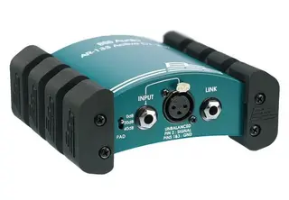 DI Box – BSS AR-133