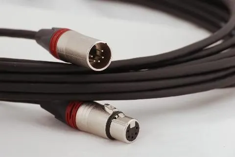 DMX Cable 5 Pin x 30m