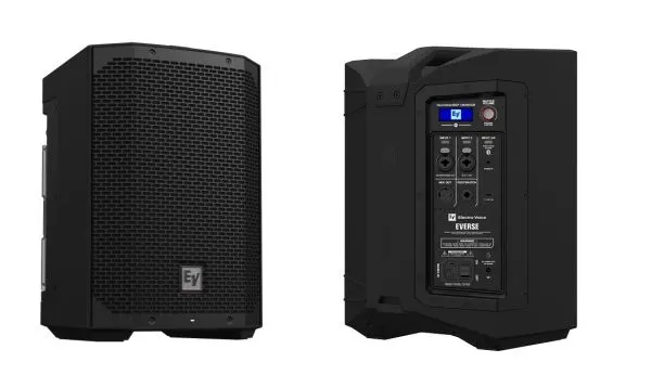 Electro Voice Everse8