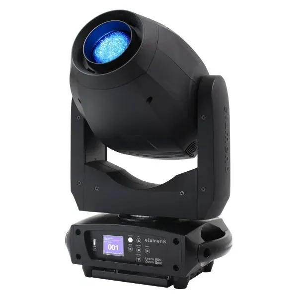Elumen8 Evora 850 Zoom Spot