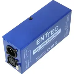 Enttec Open DMX Ethernet