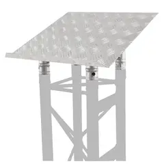F34 Lectern Top