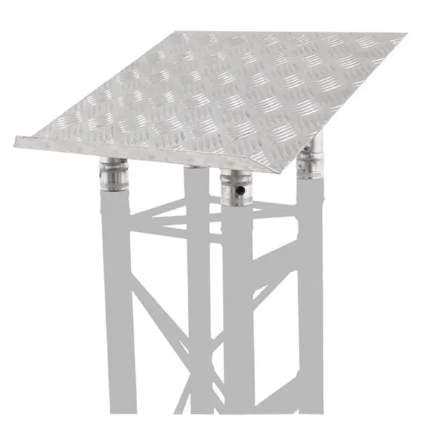 F34 Lectern Top
