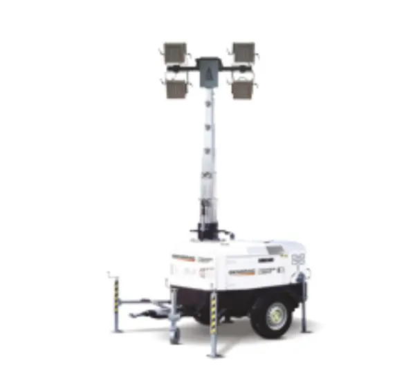 Generac VB9 Tower Light