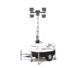 Generac VB9 Tower Light