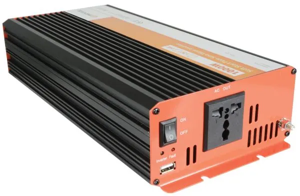 Inverter Unit 1000w