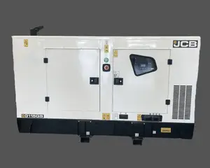 JCB 115KVA Generator