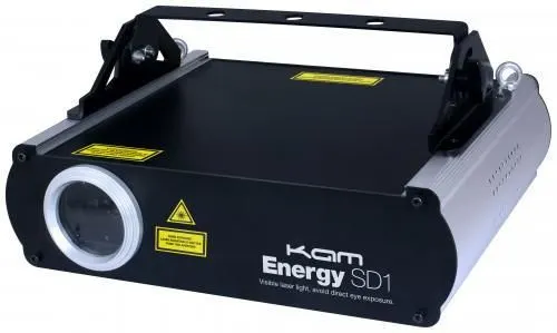 KAM Energy SD1 Multi-function Laser