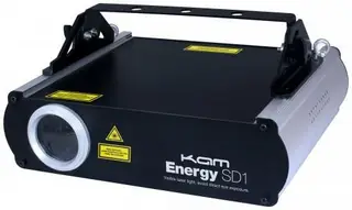 KAM Energy SD1 Multi-function Laser