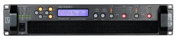 Linea Research 44M20 amp