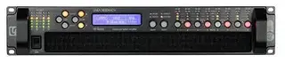 Linea Research 48M10 amp