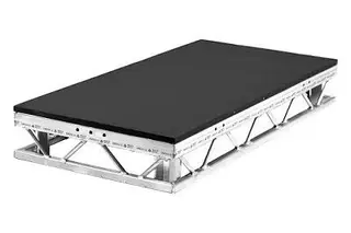 LiteDeck Staging – 4′ x 2′