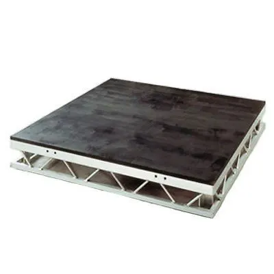 LiteDeck Staging – 4′ x 4′