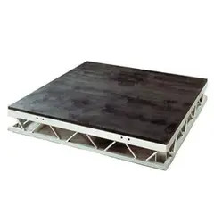 LiteDeck Staging – 4′ x 4′