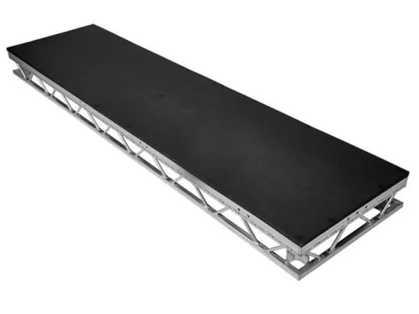 LiteDeck Staging – 8′ x 2′