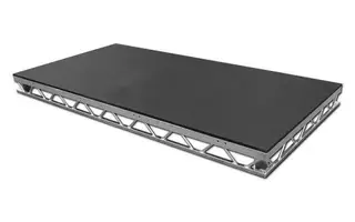 LiteDeck Staging – 8′ x 4′
