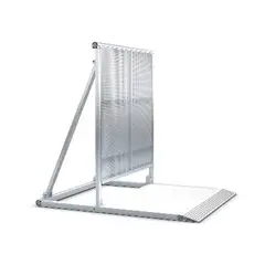 Litetec Pit Rail Cable Access Section