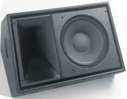 Martin Audio LE12J Monitors